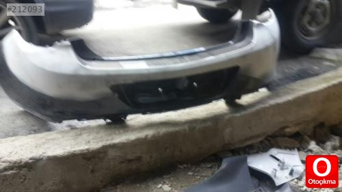 ORJİNAL OPEL ASTRA J SEDAN TAMPON-HAS OTO ÇIKMA YEDE PARÇA